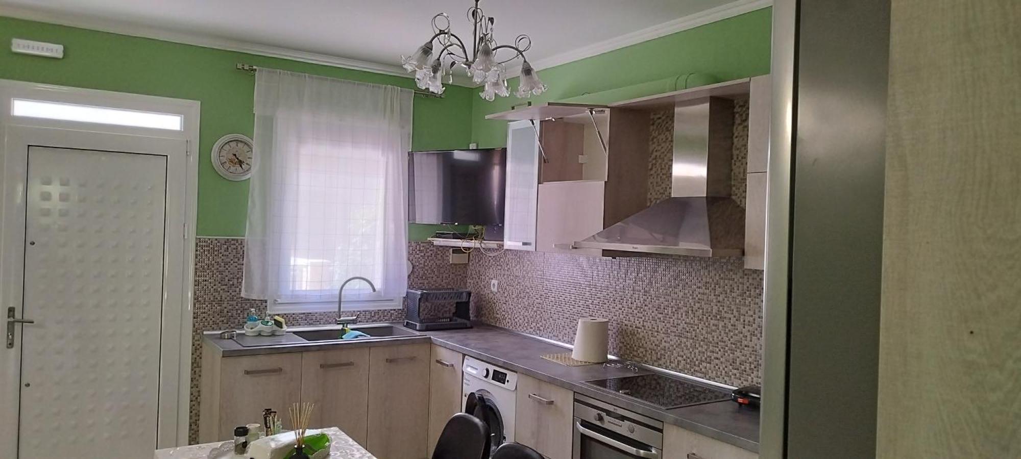 Isog Lux Apartment Alexandroupoli Exterior photo