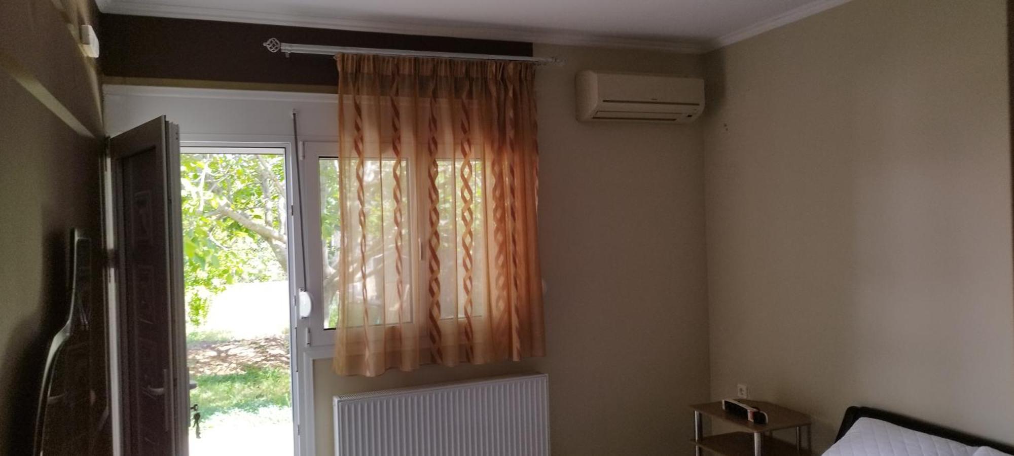 Isog Lux Apartment Alexandroupoli Exterior photo